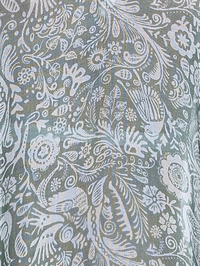Moss Rose Women Summer Bikini Kimono Bathing Suit Cover Ups for Swimwear