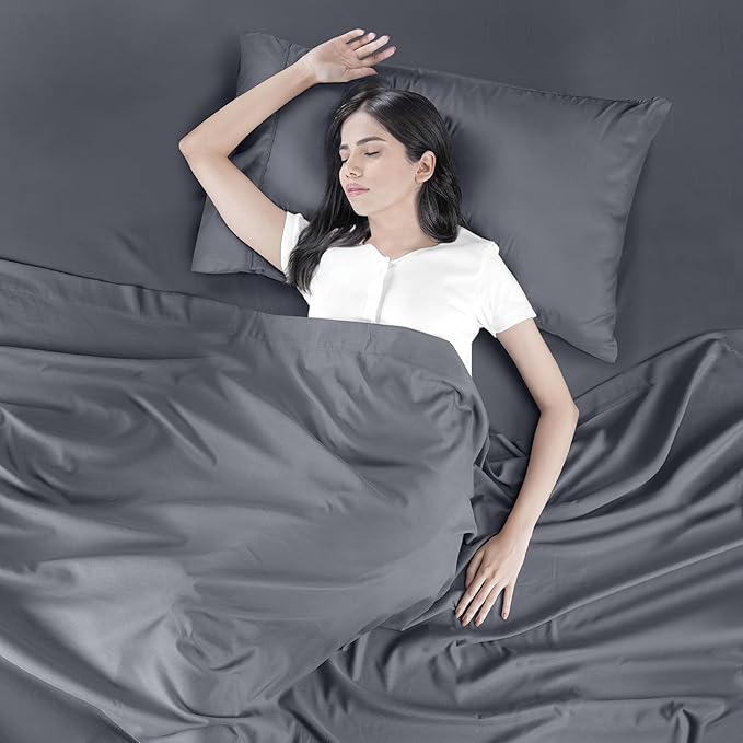 Utopia Bedding Twin XL Bed Sheets Set - Pack of 10 Sheet Sets - Perfect for Spa, Hotel, & Guest Bedroom - Brushed Microfiber - Shrinkage and Fade Resistant - Easy Care (White)