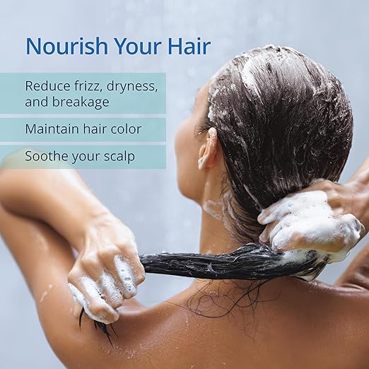 Aquasana Shower Filter | Dermatologist-recommended for softer, healthier skin & hair | Proven to reduce 90% of chlorine for 6 months | WaterSense Certified | Chrome wand shower head | AQ-4105CHR-E