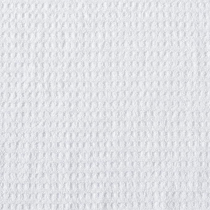 Tommy Bahama- Hand Towel Set, Highly Absorbent Cotton Bathroom Decor, Low Linting & Fade Resistant (Northern Pacific White, 2 Piece)