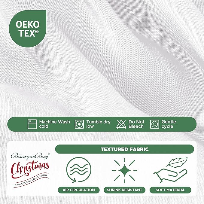 Biscaynebay Wrap Around Bed Skirts for Full & Full XL Beds Extra Short Drop of 9", White Elastic Dust Ruffles Easy Fit Wrinkle and Fade Resistant Silky Luxurious Fabric Solid Machine Washable