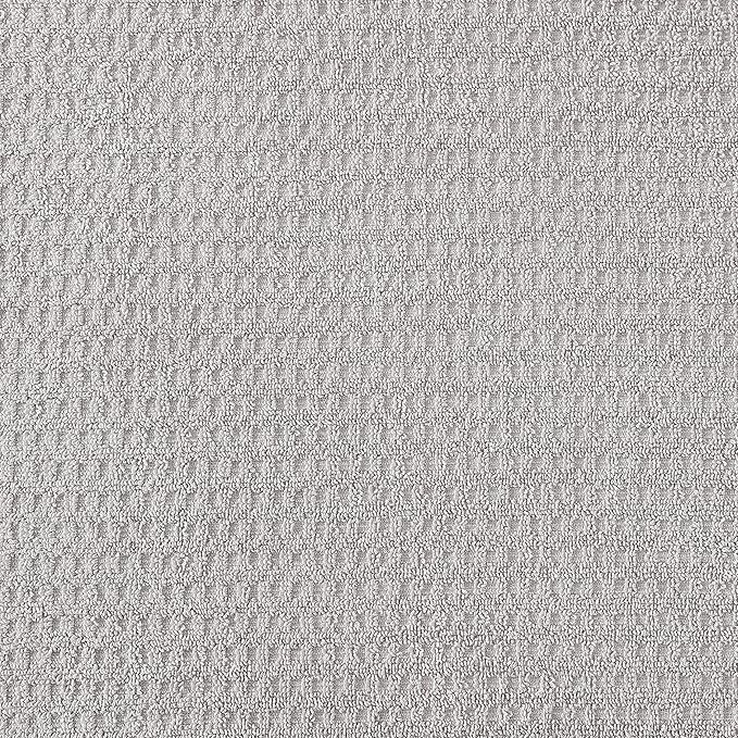 Tommy Bahama - Washcloths, Soft & Absorbent Cotton Towels, Low Linting & Fade Resistant, Oeko-Tex Certified (Northern Pacific Grey, 12 Piece)